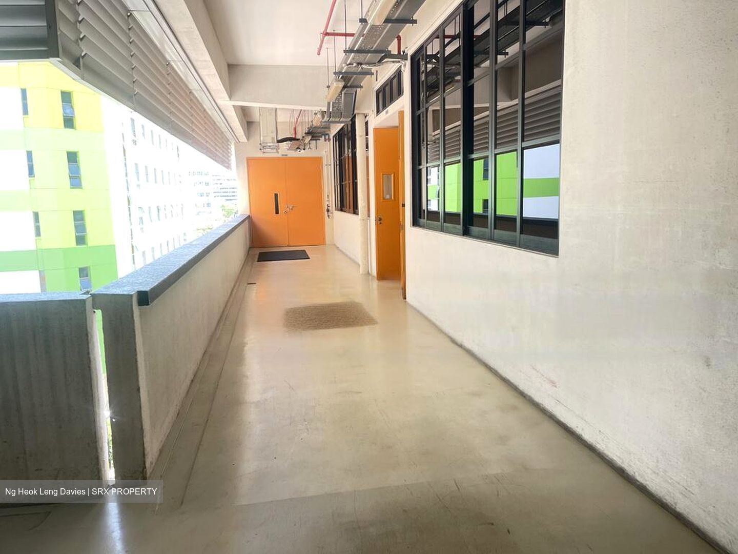 Tai Seng Link (D19), Factory #481542631